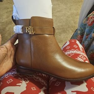 Ralph lauren Women's Chelsie Boot